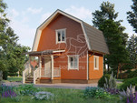 Превью цвета