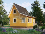 Превью цвета