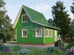 Превью цвета