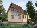 Превью цвета