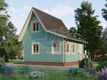 Превью цвета