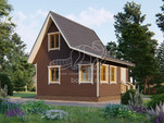 Превью цвета