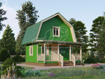 Превью цвета