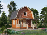 Превью цвета