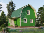 Превью цвета