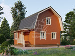 Превью цвета