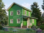 Превью цвета