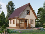 Превью цвета