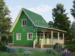 Превью цвета