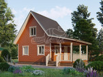 Превью цвета