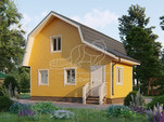Превью цвета