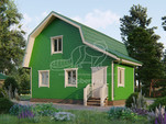 Превью цвета