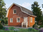 Превью цвета