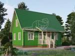 Превью цвета