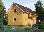 Превью цвета