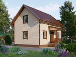 Превью цвета