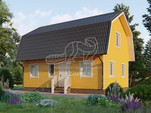 Превью цвета