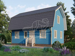 Превью цвета