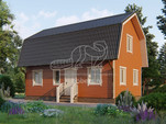 Превью цвета