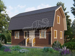 Превью цвета
