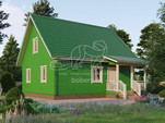 Превью цвета