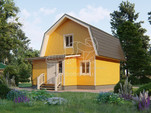 Превью цвета