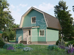 Превью цвета