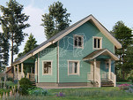 Превью цвета