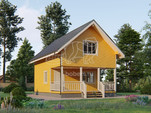Превью цвета
