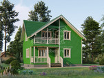 Превью цвета