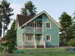 Превью цвета