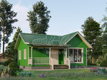 Превью цвета