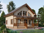Превью цвета