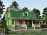 Превью цвета