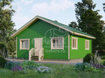 Превью цвета