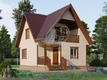 Превью цвета