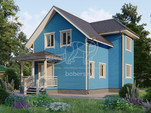 Превью цвета