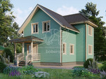 Превью цвета