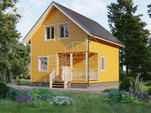 Превью цвета
