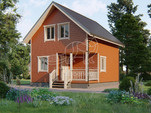 Превью цвета