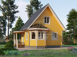 Превью цвета