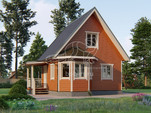 Превью цвета