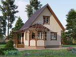 Превью цвета