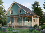 Превью цвета