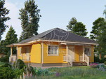 Превью цвета