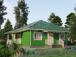 Превью цвета