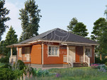 Превью цвета