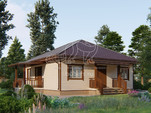 Превью цвета