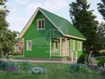 Превью цвета