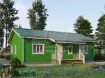Превью цвета